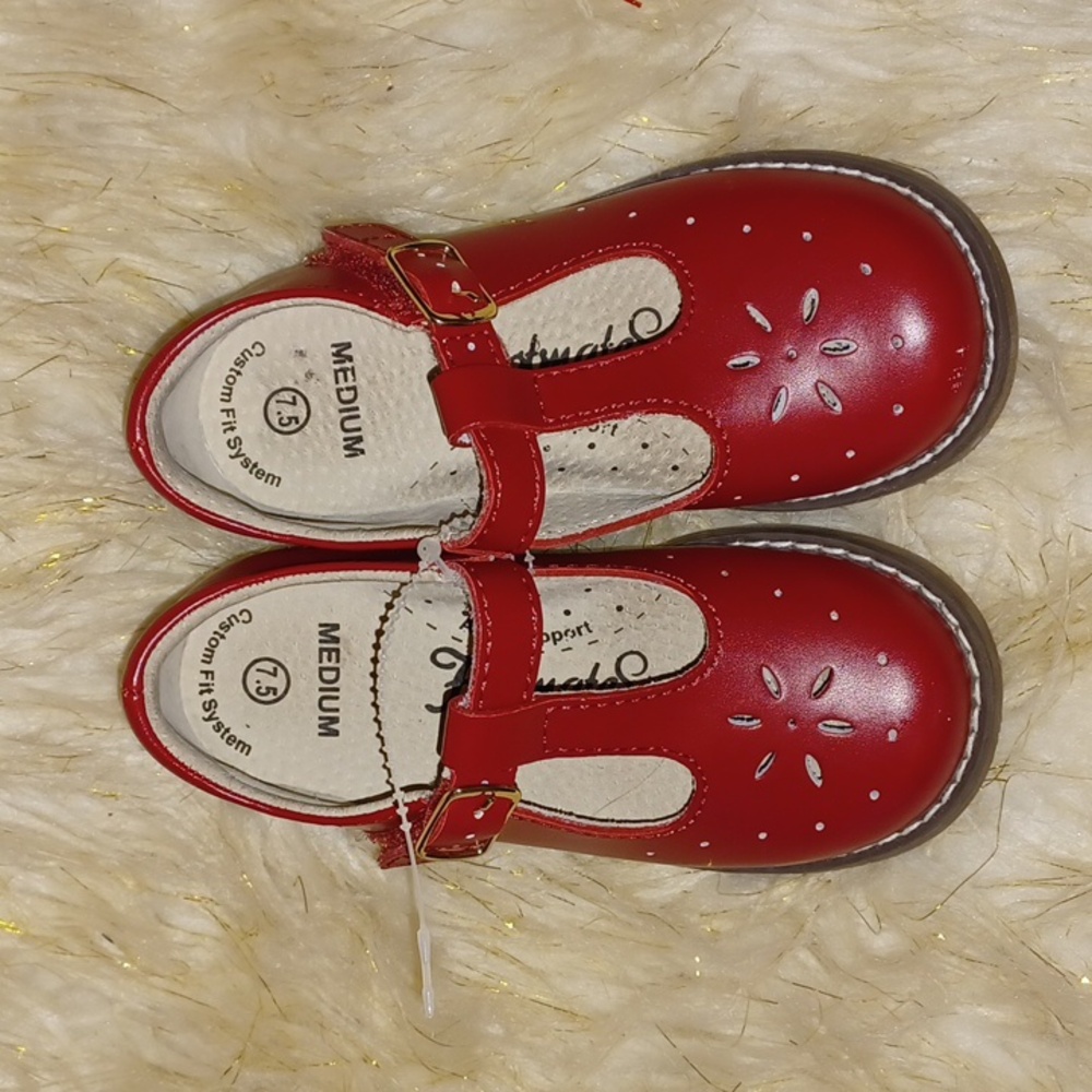 Footmates